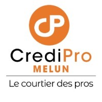 CREDIPRO MELUN logo - Similar company to Wenode