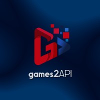 Games2API logo - Similar company to Bets