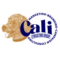 Cali Consulting Group LLC logo - Similar company to Missing Sock Laundry Service