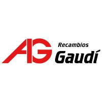 Recambios Gaudi logo - Similar company to Service Next