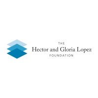 Hector and Gloria López Foundation logo - Similar company to Avance-Austin