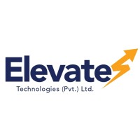 Elevate Technologies (Pvt.) Ltd. logo - Similar company to Ratechi
