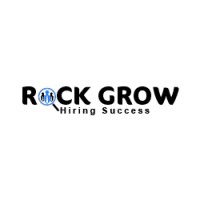 Rock Grow logo - Similar company to Edudictive