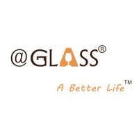 @Glass | China Glass Bottle Manufacturer logo - Similar company to Glass Bottle Filler|China Wholesale Pneumatic Tomato Paste Filling Machine Hot Filler