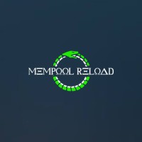 Mempool Reload Society - Where Visionaries Shape Future Together logo - Similar company to Mempool Ventures