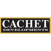 Cachet Developments logo - Similar company to Wellen Park