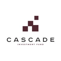 Cascade Investment Fund logo - Similar company to Cascade Investment Compliance & Verification Services, Llc