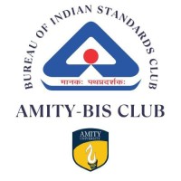 Amity_BIS logo - Similar company to Rotaract Club Of Bombay Queens Town