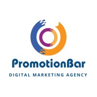 PromotionBar Marketing Agency - Your Social Media Partner logo - Similar company to Sq Digital Marketing Agency