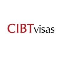 CIBTvisas Benelux logo - Similar company to Cibtvisas