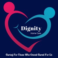 Dignity Home Care Medway logo - Similar company to Baldwin Ufsd
