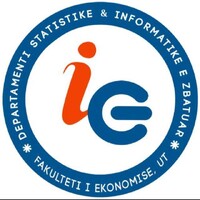 Departamenti Statistikë dhe Informatikë e Zbatuar - FEUT logo - Similar company to Utilityclick