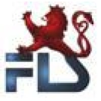 Fédération Luxembourgeoise de Ski logo - Similar company to Csce Rugby Luxembourg