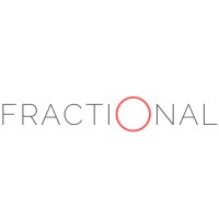 Fractional Circle logo - Similar company to Migle Kapoor