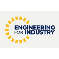 Engineering For Industry (E4I) logo - Similar company to E4I - Engineering For Industry