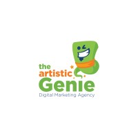 The Artistic Genie LLC logo - Similar company to Designpro Labs