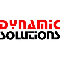 DYNAMIC SOLUTIONS logo - Similar company to Gmdsoft