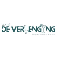 Café De Verlenging logo - Similar company to Kick Offices