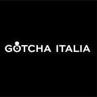 GOTCHA ITALIA logo - Similar company to Studio Natale