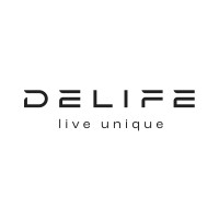 DELIFE.cz logo - Similar company to Be-Light, S.R.O.