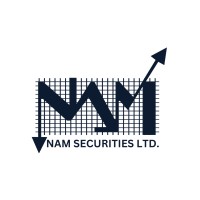 NAM Securities Limited logo - Similar company to Finance100X