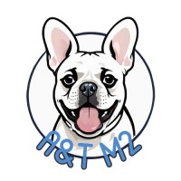 A & T M2 logo - Similar company to Re:Source