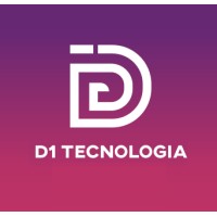 D1 Tecnologia logo - Similar company to Urban Software Tecnologia