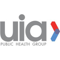 UIA - PHG | International Union of Architects - Public Health Group logo - Similar company to Uia - International Union Of Architects