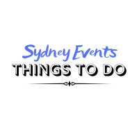 Sydney Events Things To Do logo - Similar company to M Events