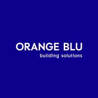 ORANGE BLU building solutions logo - Similar company to Omnibim