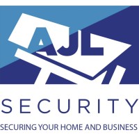 AJL HOME SECURITY logo - Similar company to Managing Estates Limited