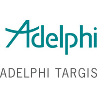 Adelphi Targis logo - Similar company to Alpha Bioresearch