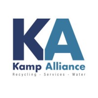 Kamp Alliance logo - Similar company to Novakamp