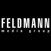 FELDMANN media group AG logo - Similar company to Ponypr