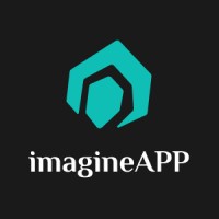 Imagineapp.co logo - Similar company to Aigency Amsterdam | Ai Agency