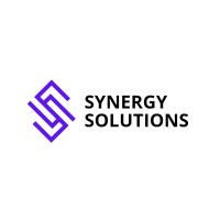 Synergy Solutions logo - Similar company to H-Dot