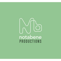 Notabene Productions logo - Similar company to Metstudios