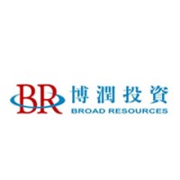 Shanghai Broad Resources Investment Management Co., Ltd.