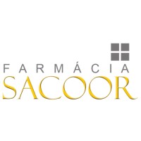 Farmácia Sacoor logo - Similar company to Paula De Campos Saúde