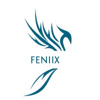 FENIIX logo - Similar company to Scintiazur