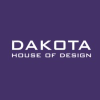 Dakota House of Design logo - Similar company to Inside Contracts Group