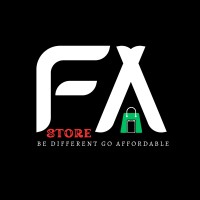 FA STORE logo - Similar company to Dream Wizardz