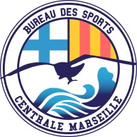BDS Centrale Marseille logo - Similar company to Bureau Des Élèves De Centrale Marseille