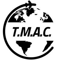 T.M.A.C. - The Modern Airport Conference logo - Similar company to Normanas Aerospace