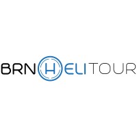Brnohelitour - Vyhlídkové Lety Vrtulníkem Nad Brnem
