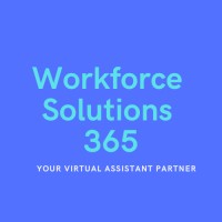 Workforce Solutions 365 logo - Similar company to Pittman Law Group