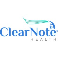 ClearNote Health logo - Similar company to Longevity Life Advisors