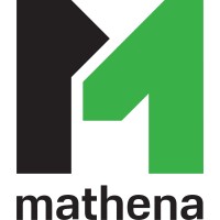 Mathena Construction Group logo - Similar company to Syte Corp