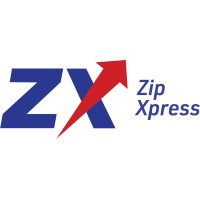Zip Xpress logo - Similar company to Finloc - Online Trailer Financing