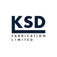KSD FABRICATION logo - Similar company to Eh